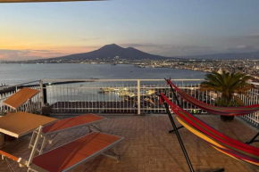Vista Paradiso-Dimora storica del 700 Castellammare Di Stabia
